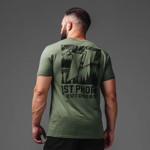 Elevation Tee