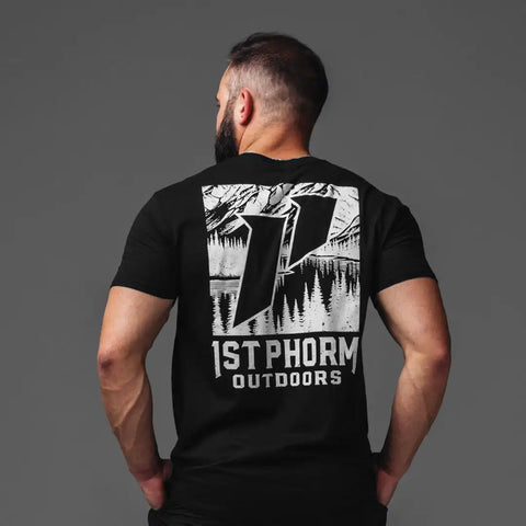Elevation Tee