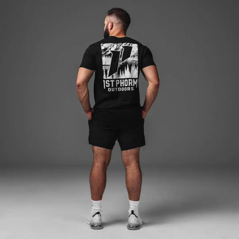 Elevation Tee