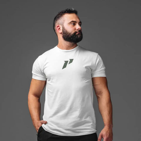 Elevation Tee