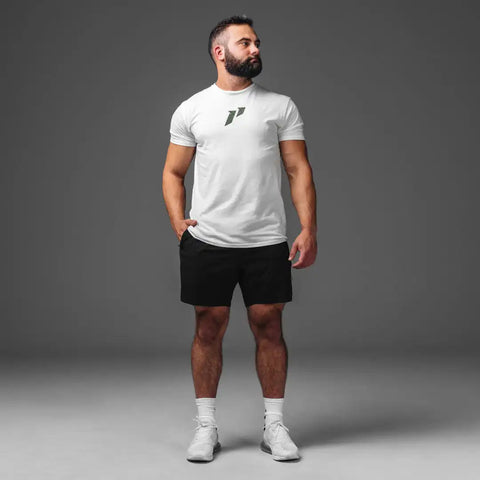 Elevation Tee