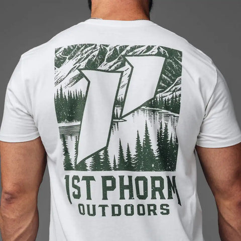Elevation Tee