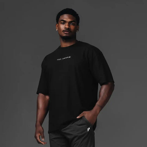 Origin Oversized Tee