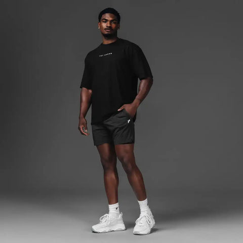 Origin Oversized Tee