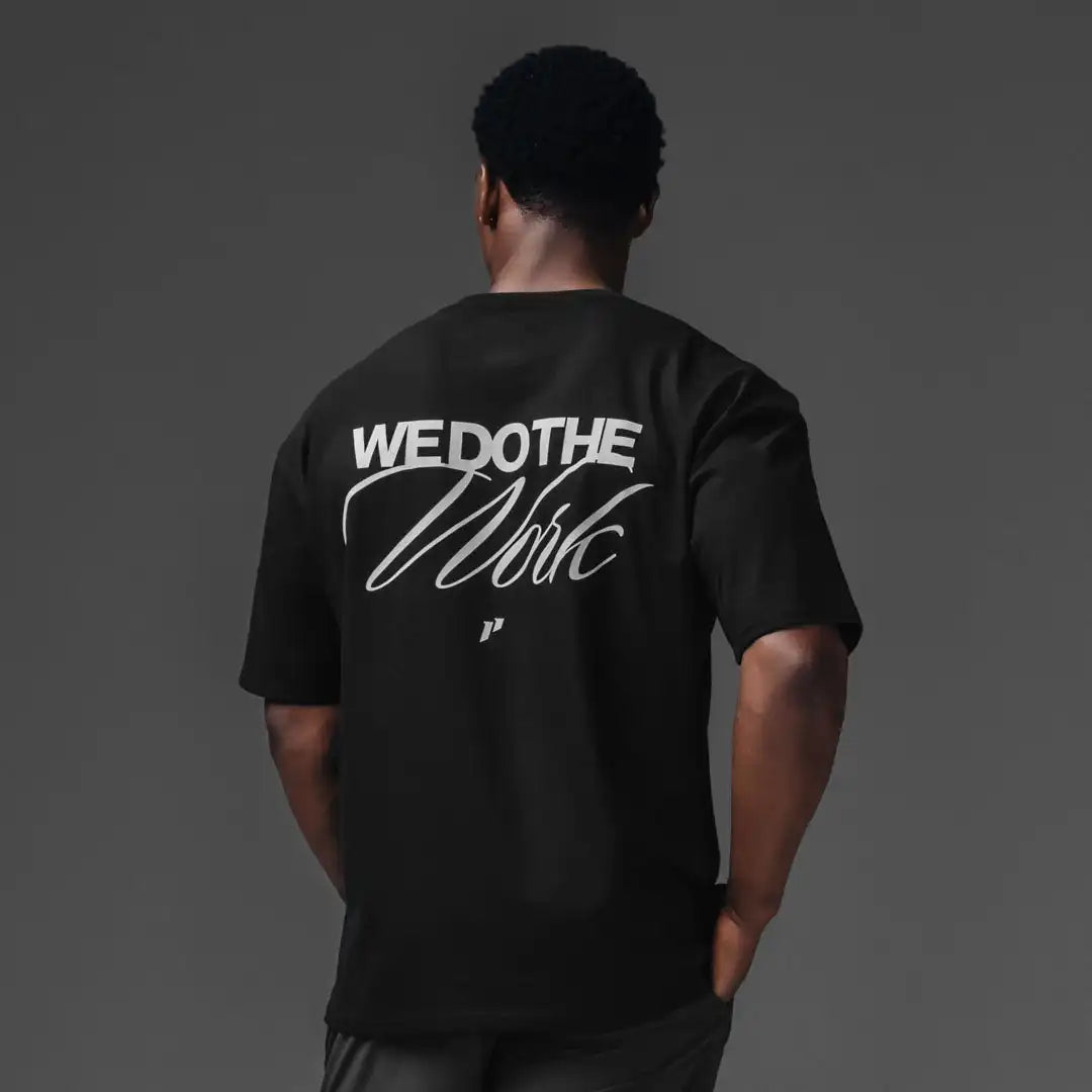 Origin Oversized Tee
