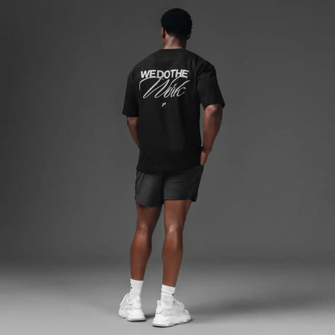 Origin Oversized Tee