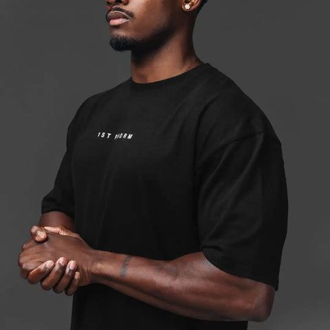 Origin Oversized Tee