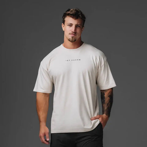 Origin Oversized Tee