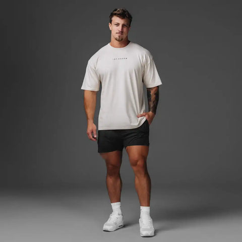 Origin Oversized Tee