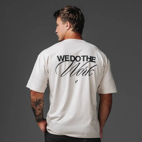 Origin Oversized Tee