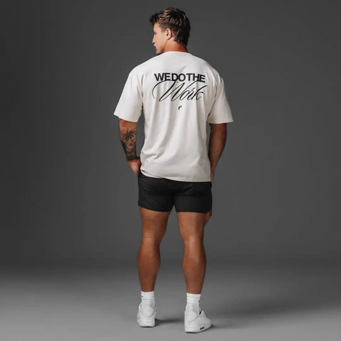 Origin Oversized Tee