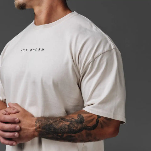 Origin Oversized Tee