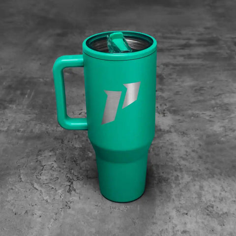 1st Phorm HydroJug Traveler Cup (40oz)