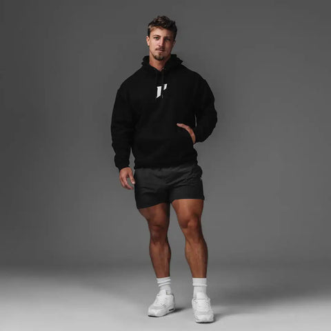 Athletic Club Hoodie
