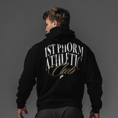 Athletic Club Hoodie