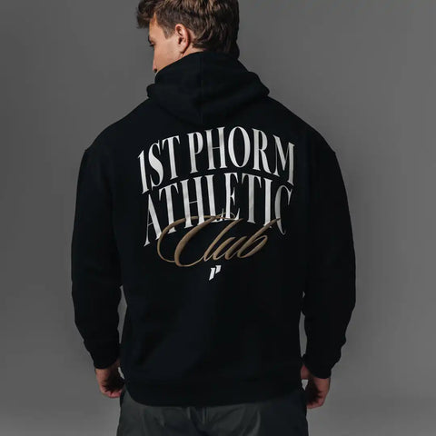 Athletic Club Hoodie