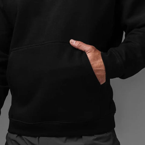 Athletic Club Hoodie