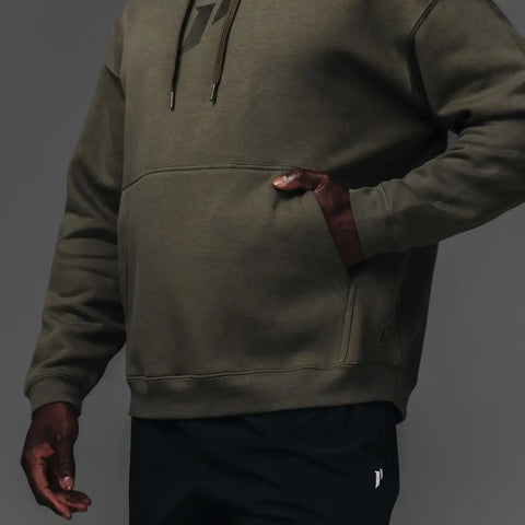 Athletic Club Hoodie