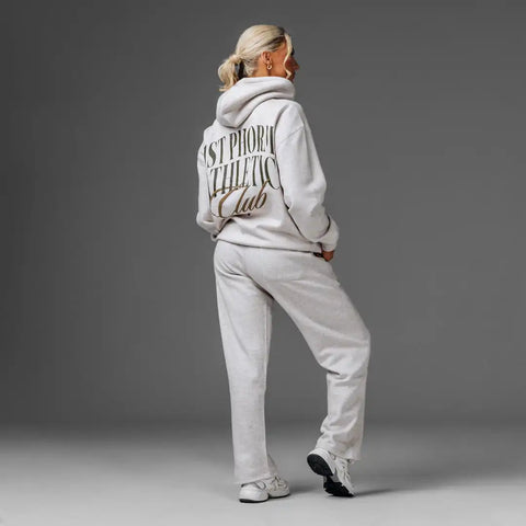 Athletic Club Hoodie