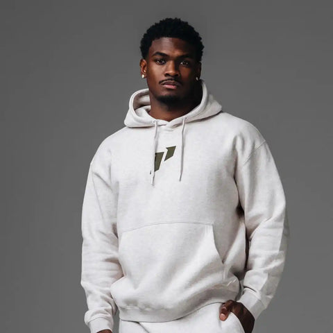 Athletic Club Hoodie