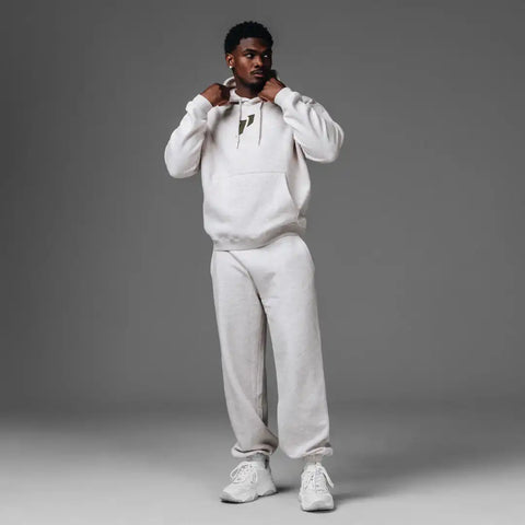 Athletic Club Hoodie