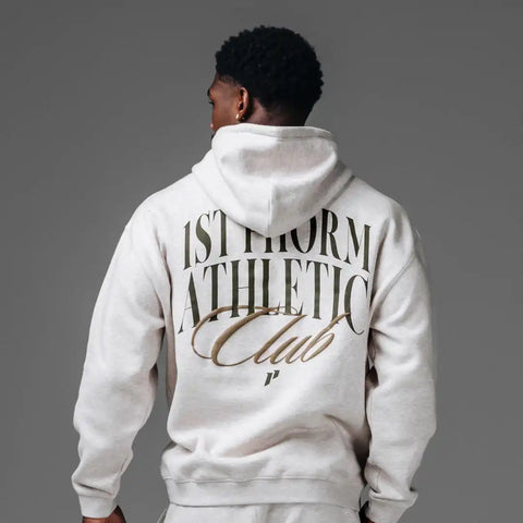 Athletic Club Hoodie