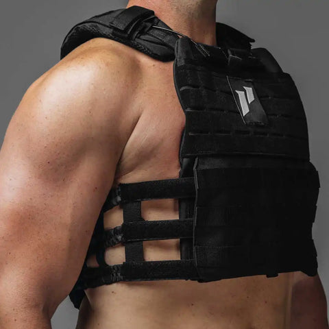 Small 1st Phorm Tactical Plate Carrier