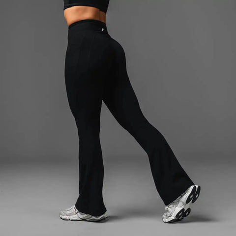 Luxe Flare Legging
