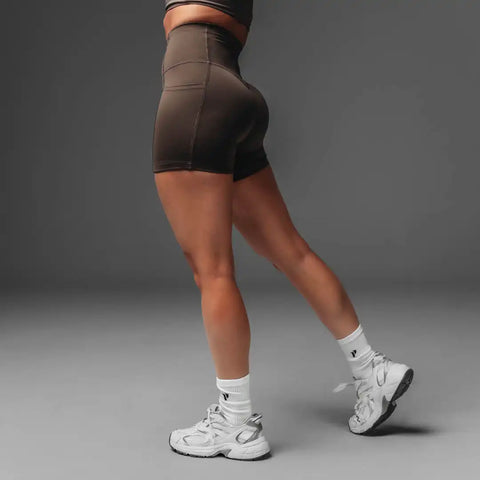 Adapt Short - 4"