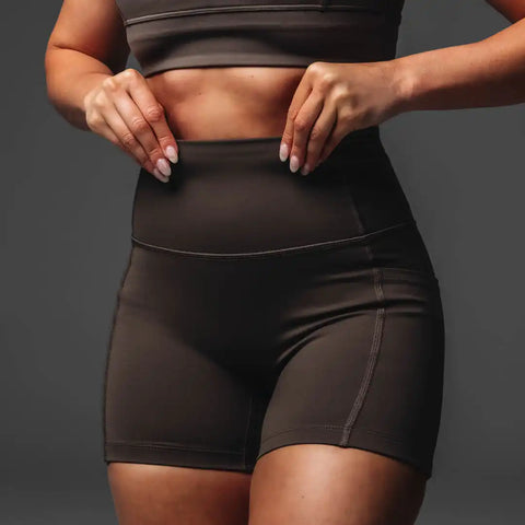 Adapt Short - 4"