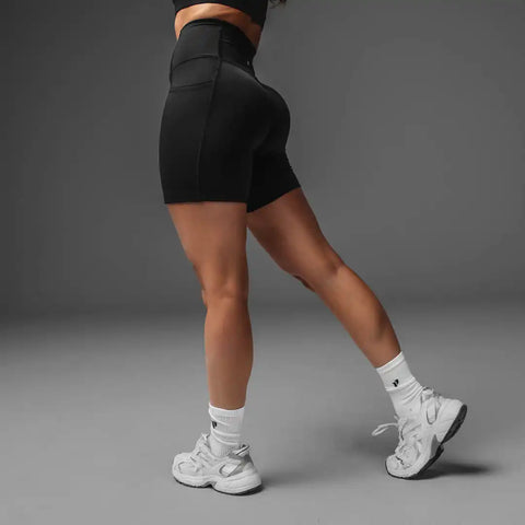 Adapt Short - 6"