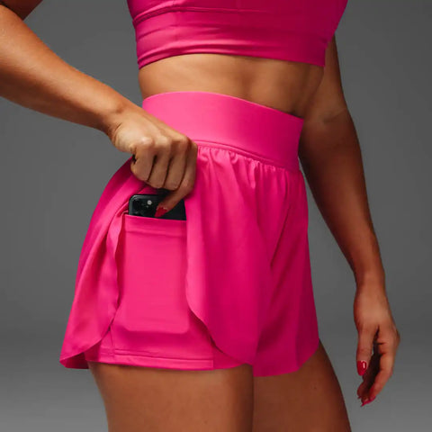 Infinity Short