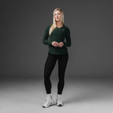 Women's Genesis Long Sleeve