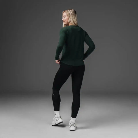 Women's Genesis Long Sleeve