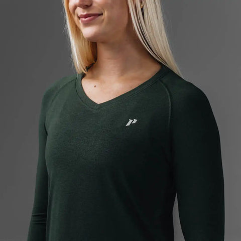 Women's Genesis Long Sleeve