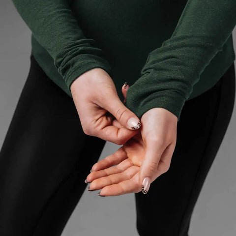 Women's Genesis Long Sleeve