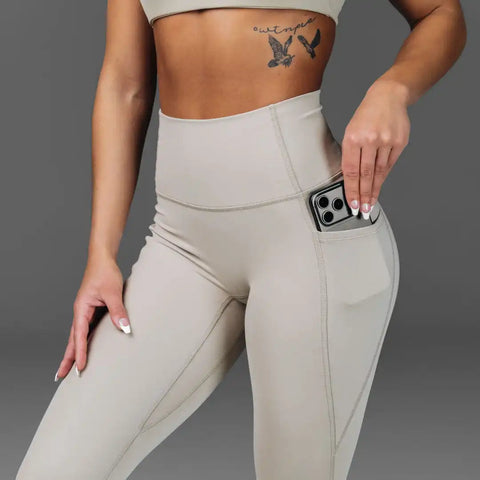 Adapt Legging - Tall (30" Inseam)
