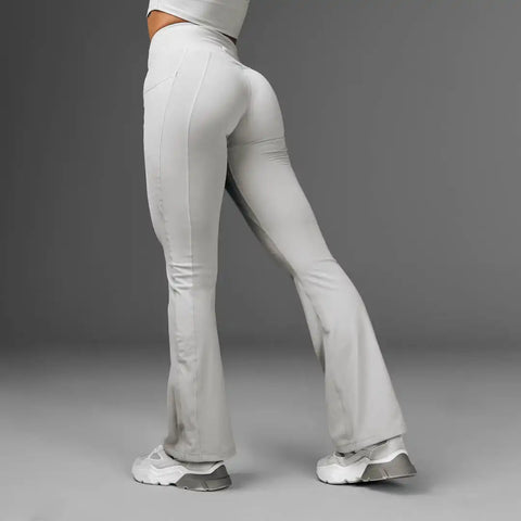Luxe Flare Legging