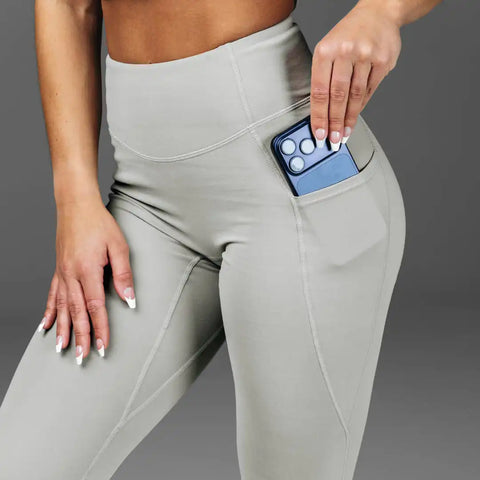 Luxe Flare Legging