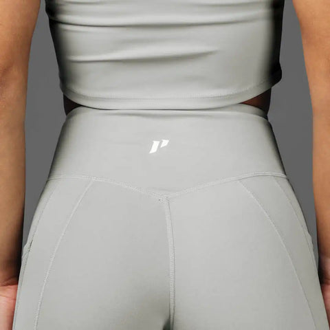 Luxe Flare Legging