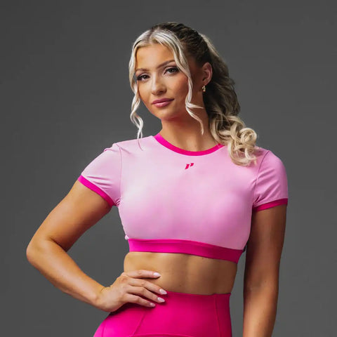Crush Crop Top