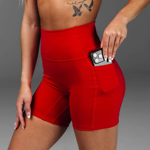 Adapt Short - 6"
