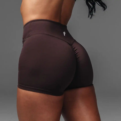 Crossover Short
