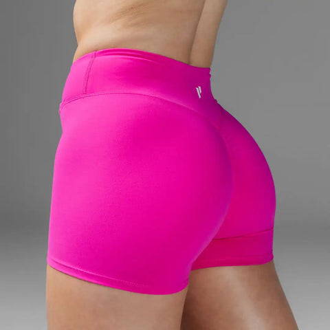 Crossover Short