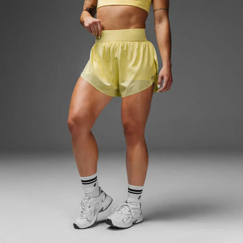 Infinity Short