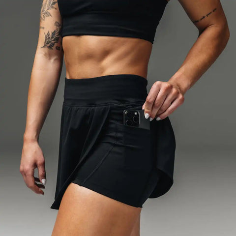 Icon Skirt