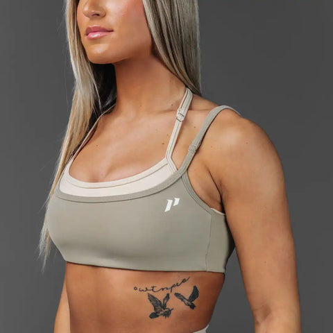 Luna Double Bra