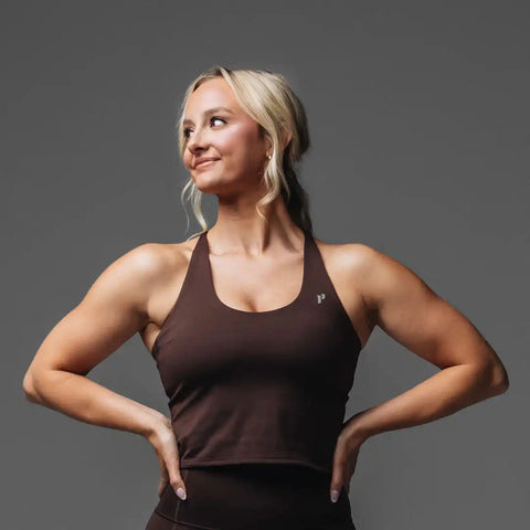 Adapt Crop Tank
