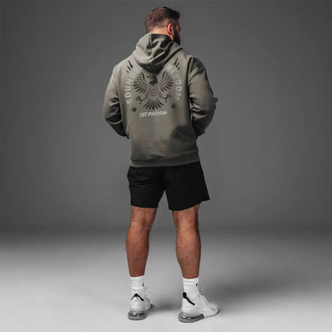 Founded on Freedom Hoodie