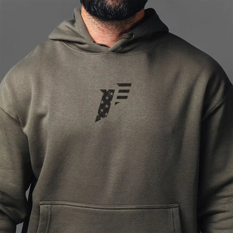 Founded on Freedom Hoodie